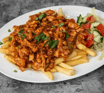 Chicken Sizzler