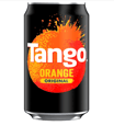 Tango Orange 330ml
